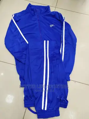 Truck Suits for Sports