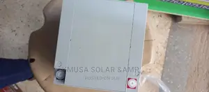 24ah Sunshine Battery