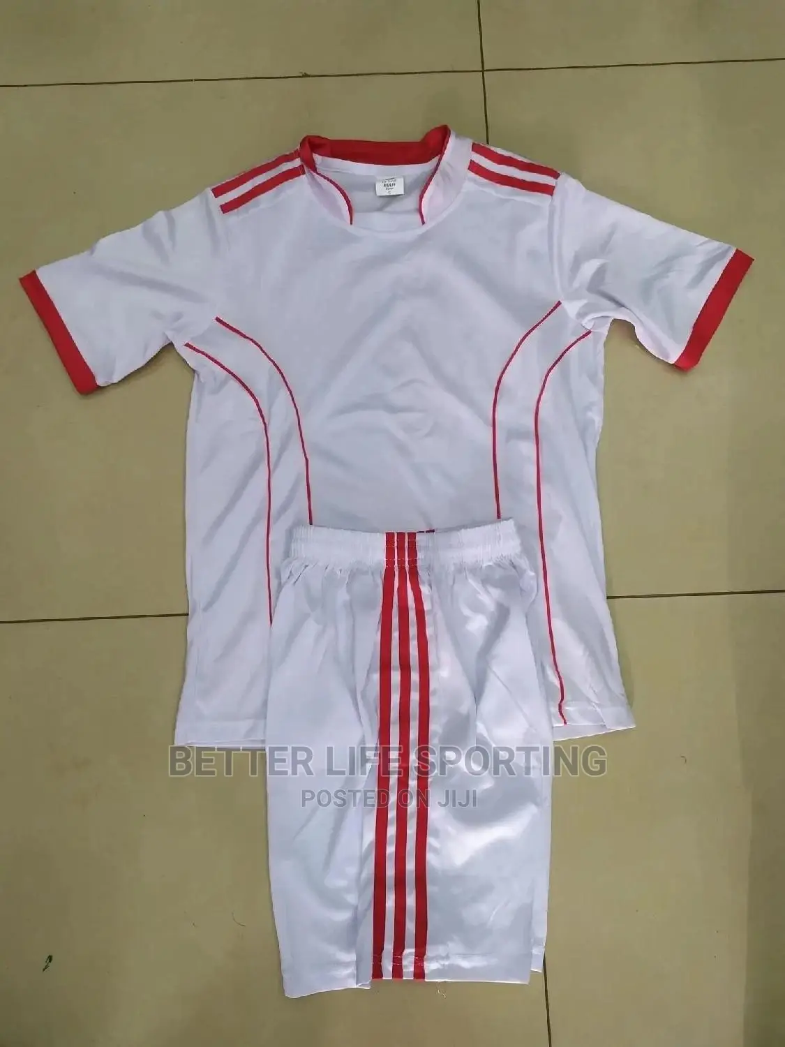 . Jersey For Sports
