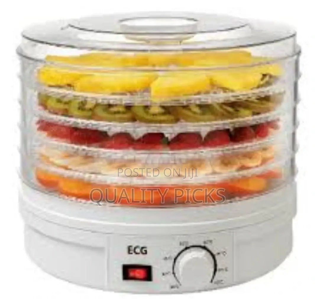 Electric Food Dehydrator