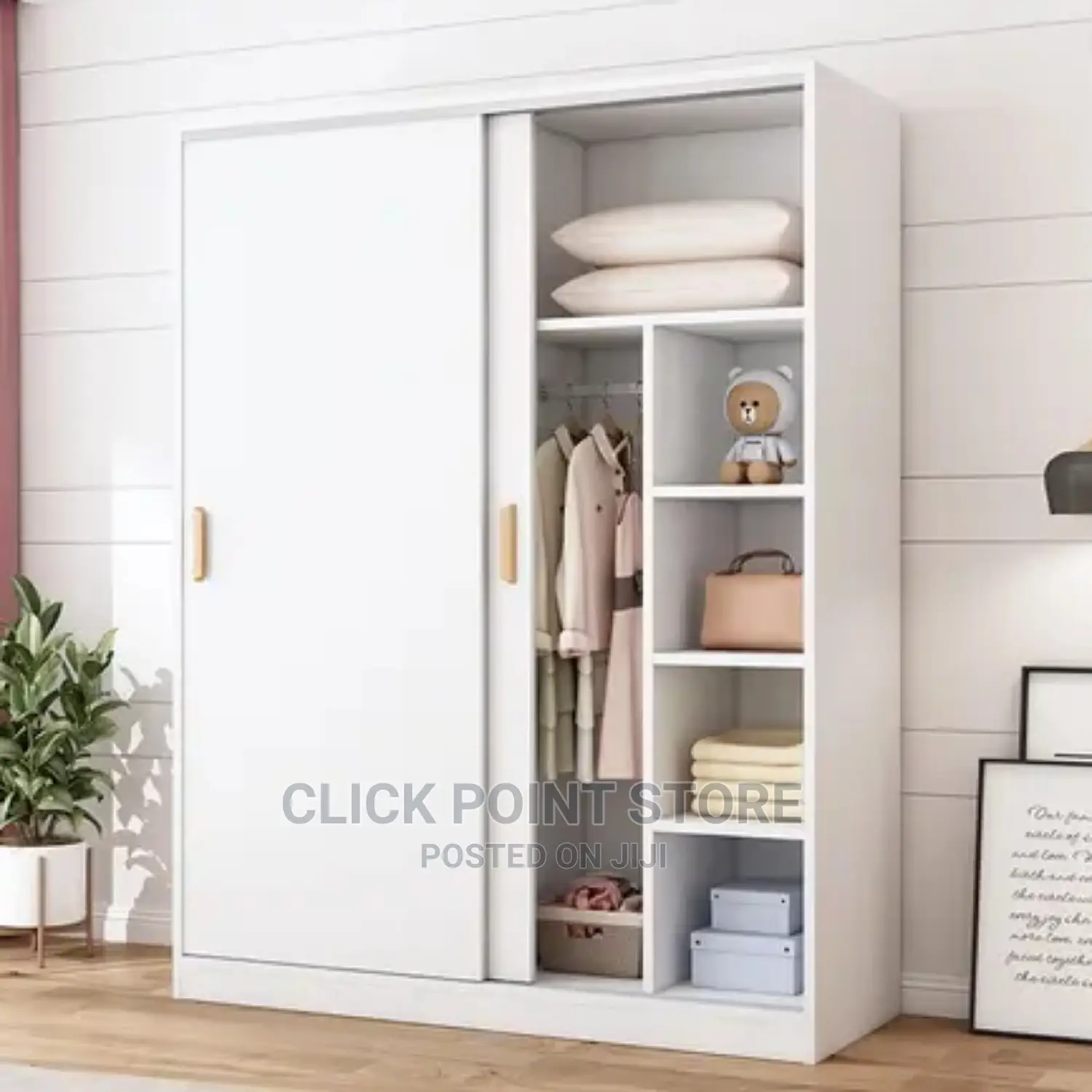 Wardrobe / Slide Wardrobes / Wardrobes