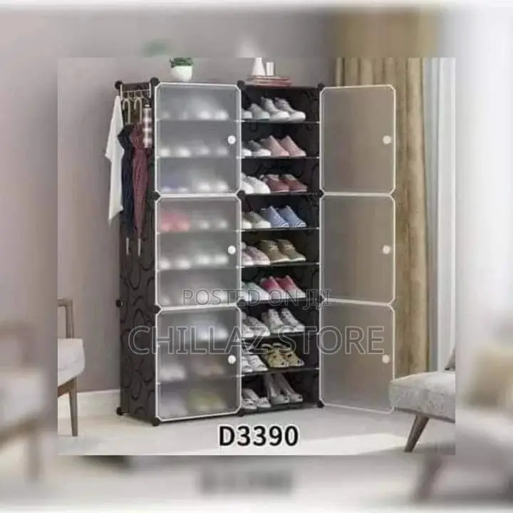 Plastic Wardrobe