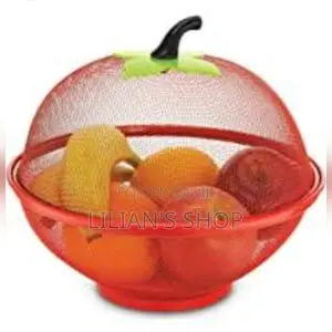 Modesty Fruit Basket