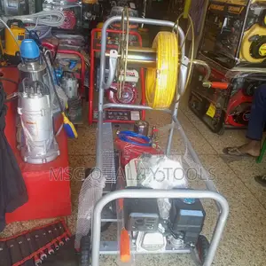 Garden Sprayer