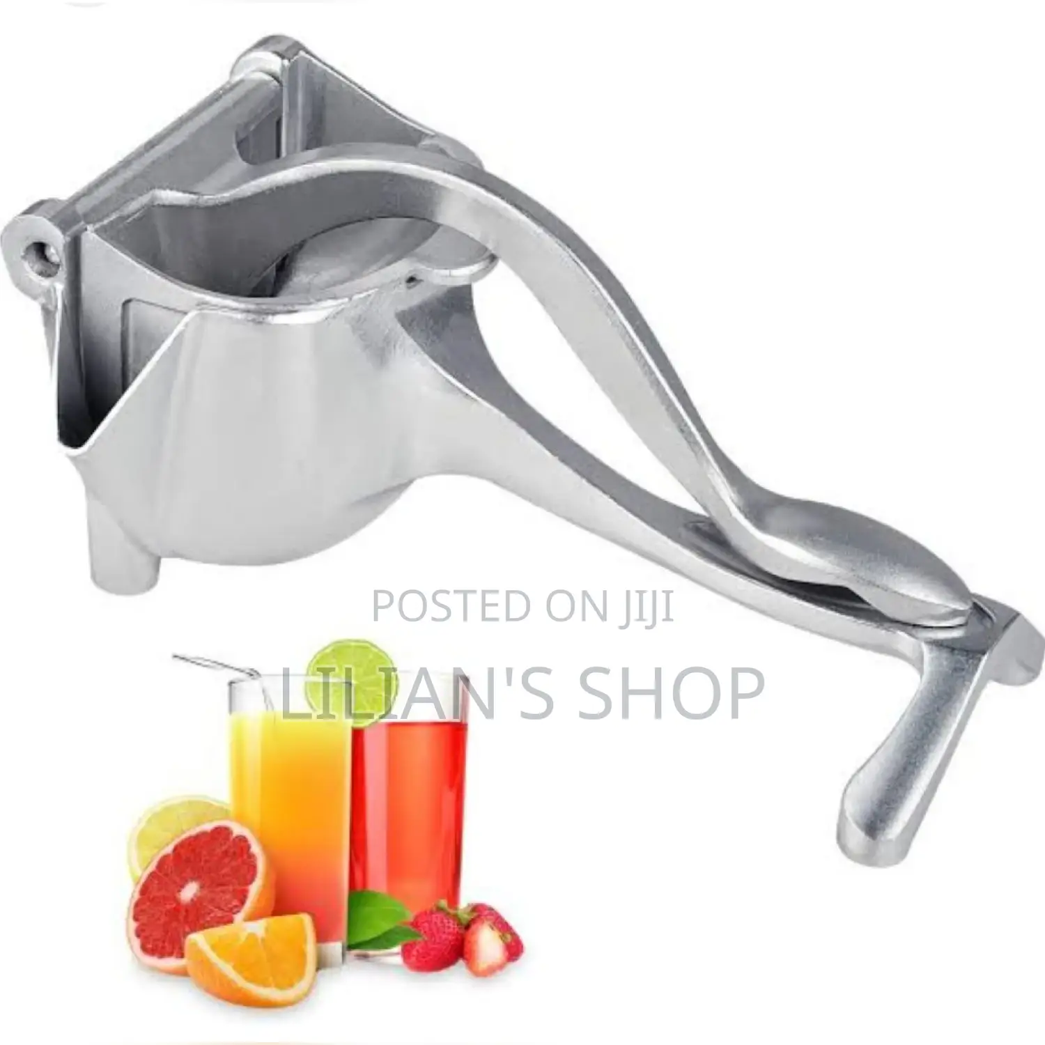 Fruit Press