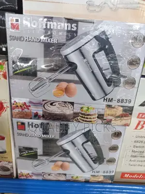 Hoffmans Hand Mixer