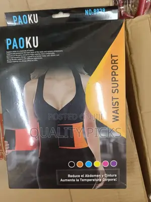 Waist Support