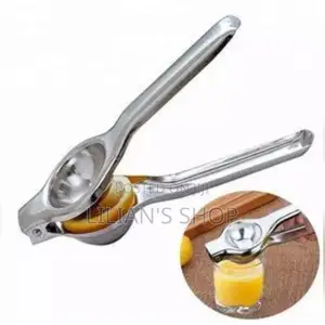 Lemon Squeezer