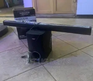 Hig Quality Deep Bass Bluetooth Soundbar Speaker