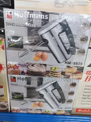 Sand Hand Mixer