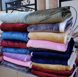 Soft Blankets