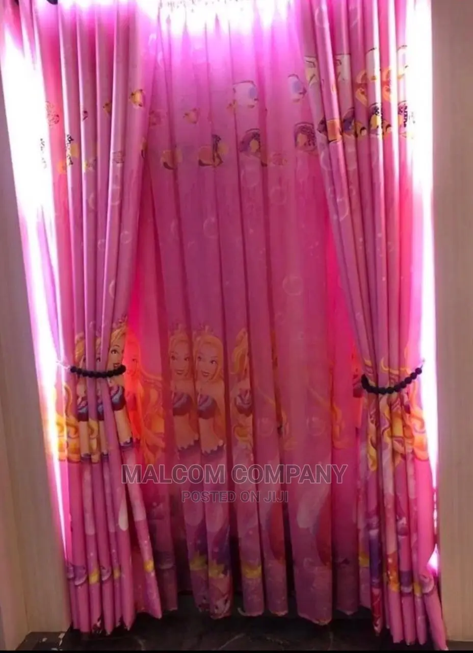 Best Home Curtains