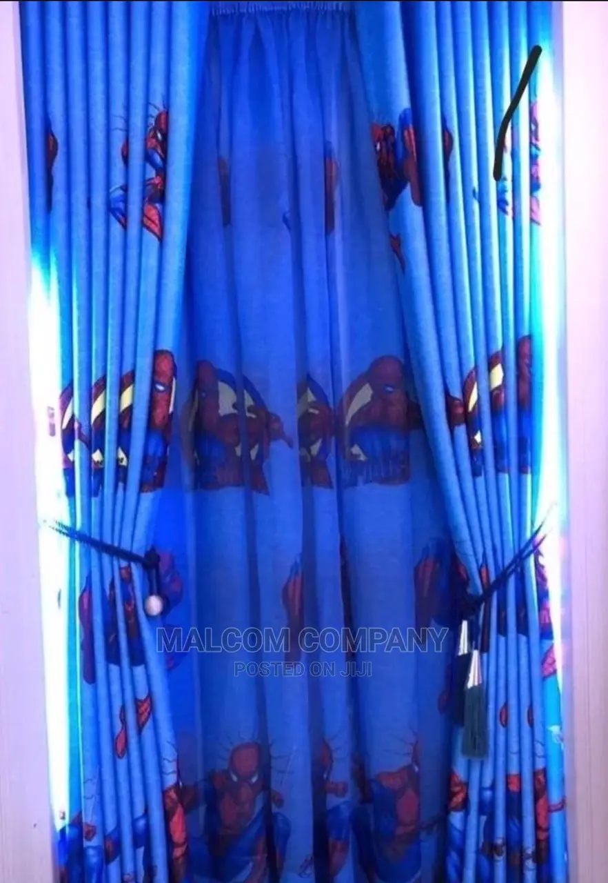 Best Home Curtains