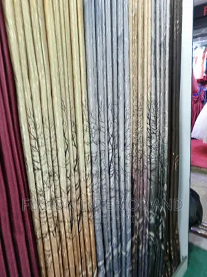 Quality Curtains