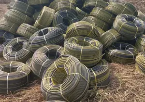 400m Roll, 16mm Dripline , 30cm Spacing, 4ltrs/Hr.