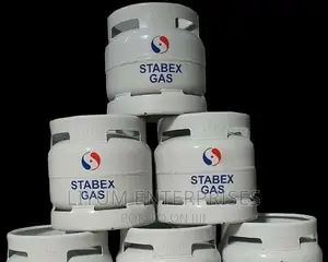 Safe Clean Gas.(Free Delivery)