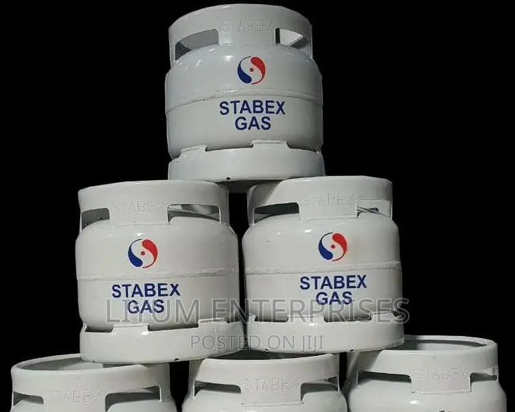 Safe Clean Gas.(Free Delivery)