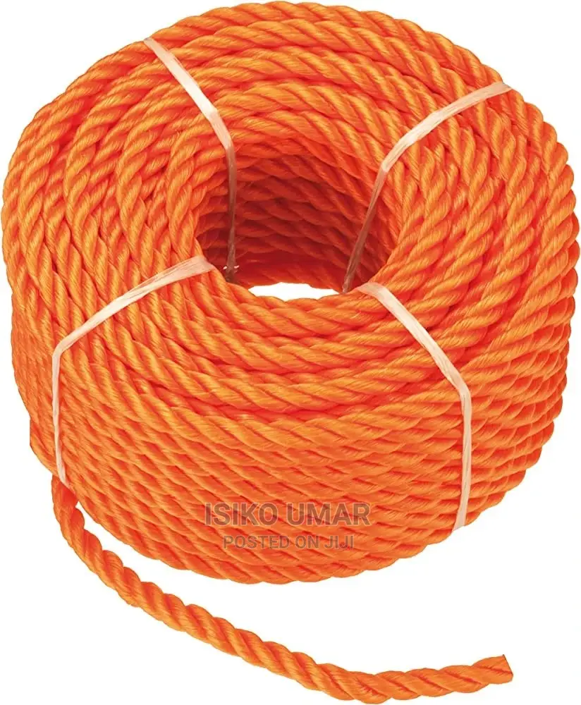 Nylon Rope 10mm