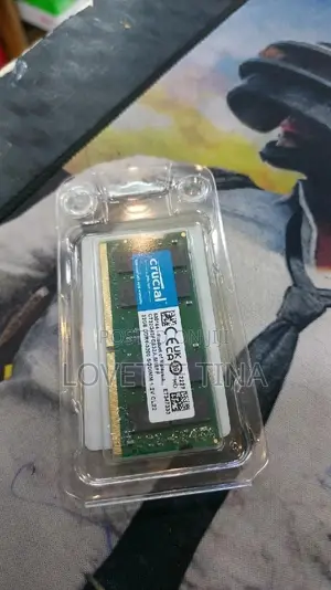 32gb Laptop Ram