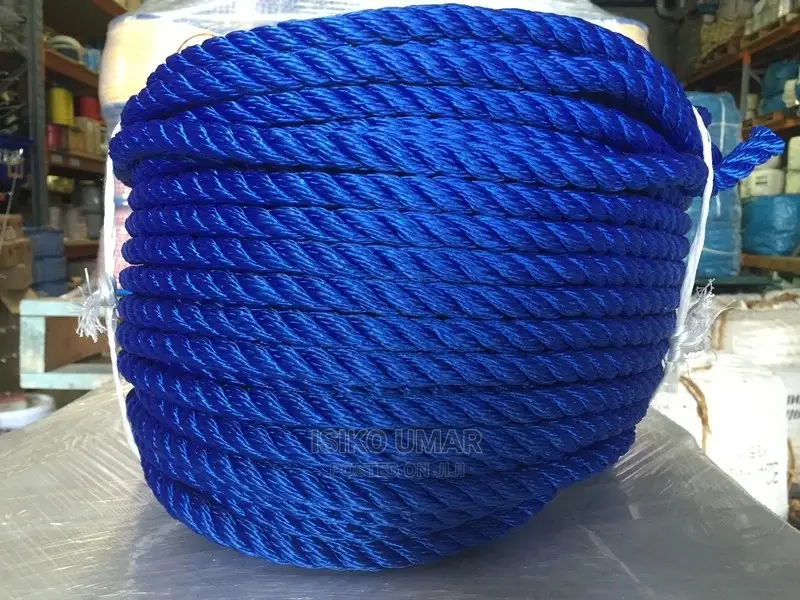Nylon Rope 10mm