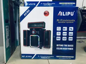 Alipu Woofer 2395
