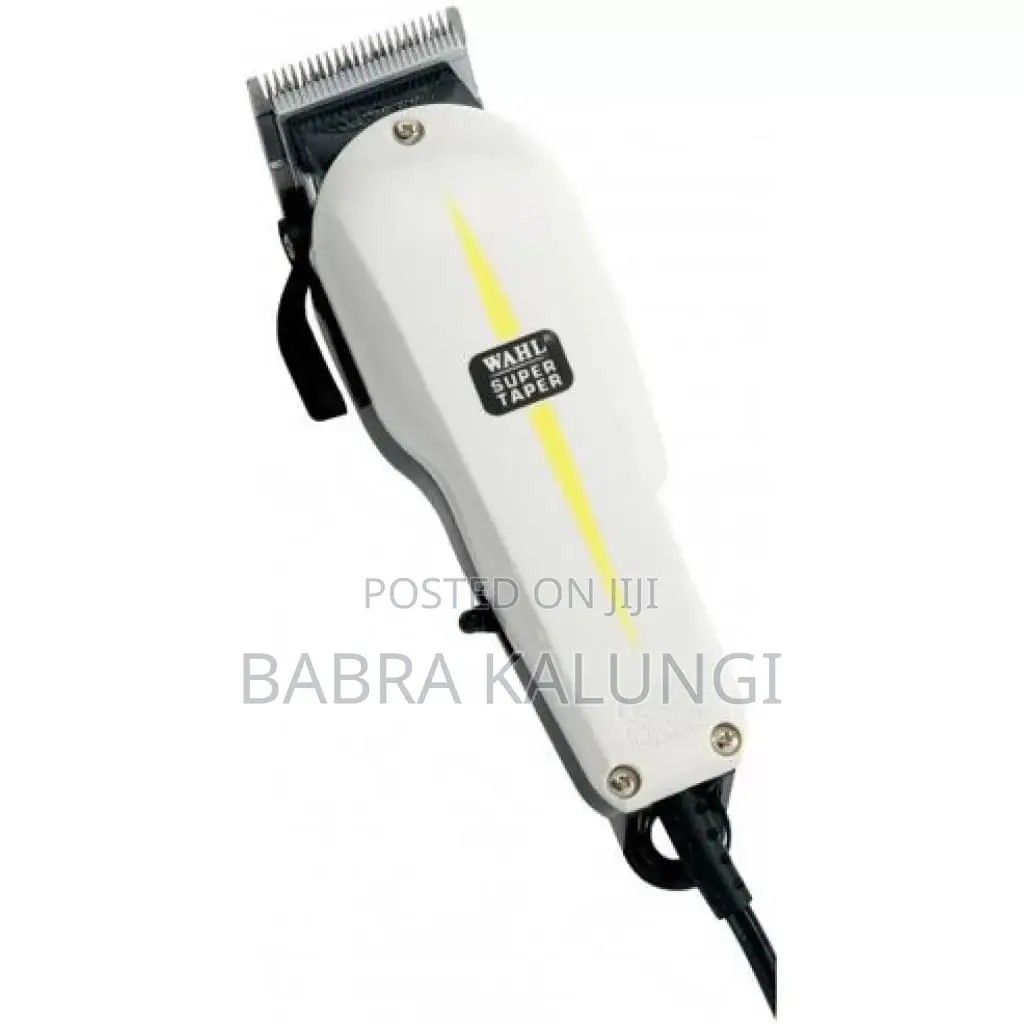 Original Wahl Super Taper