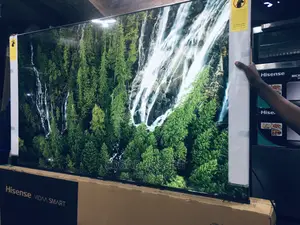 75 Inches Brand New U7 Series Hisense Tv