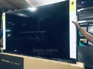 75 Inches Brand New U7 Series Hisense Tv