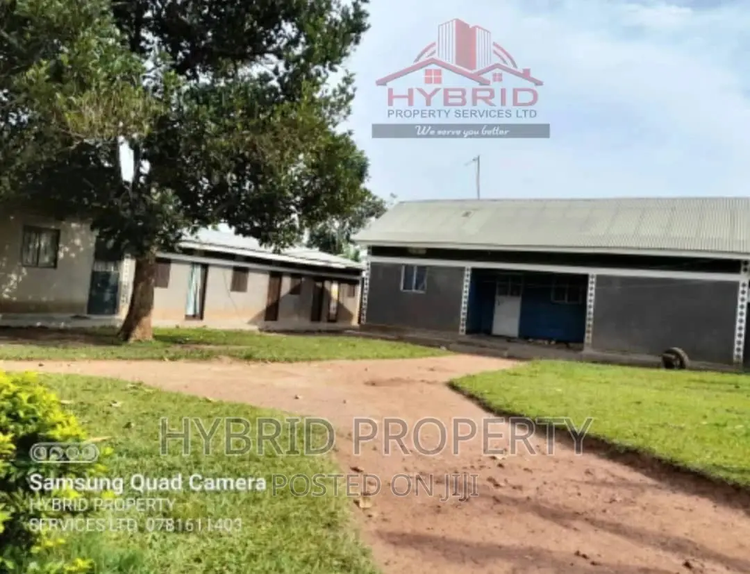 Prime Plots for Sale at Our Bukalango~Wakiso Along Hoima Rd.