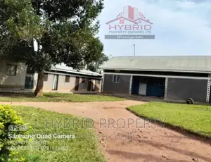 Prime Plots for Sale at Our Bukalango~Wakiso Along Hoima Rd.