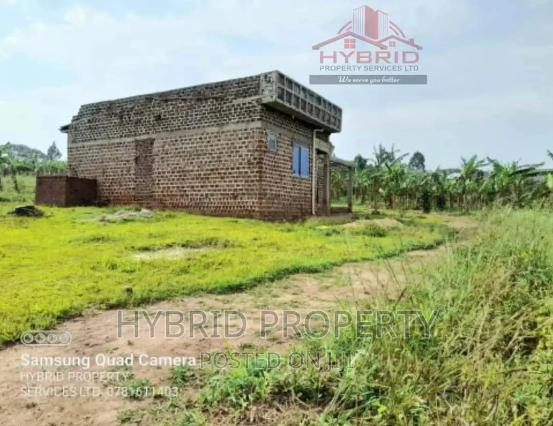 Prime Plots for Sale at Our Bukalango~Wakiso Along Hoima Rd.