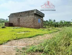 Prime Plots for Sale at Our Bukalango~Wakiso Along Hoima Rd.