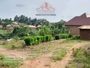 Prime Plots for Sale at Our Bukalango~Wakiso Along Hoima Rd.