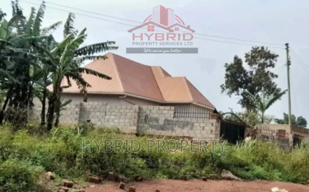 Prime Plots for Sale at Our Bukalango~Wakiso Along Hoima Rd.