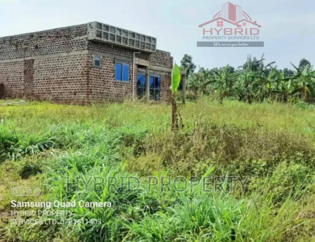 Prime Plots for Sale at Our Bukalango~Wakiso Along Hoima Rd.