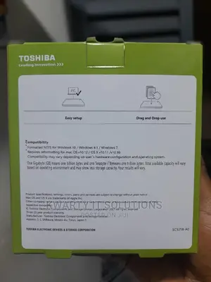500gb External Harddisk