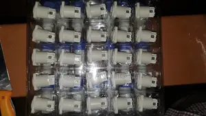 Power Connectors / White Power Cons