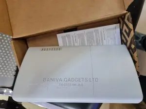 Photo - Mikrotik Routerboard Poe Router