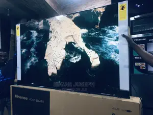 Hisense 75 Inches U7 Series