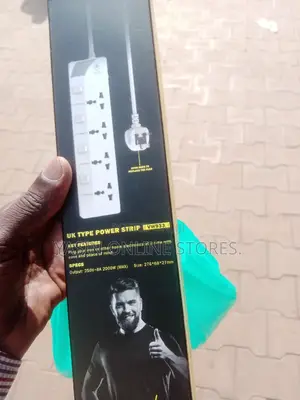 Villaon Extension Cable.
