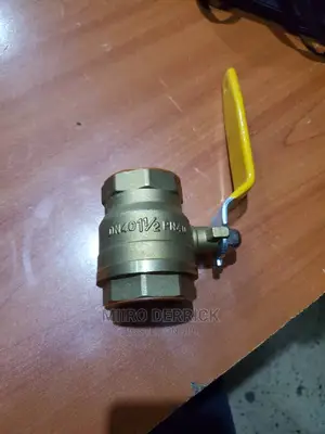 Global Valves All Sizes