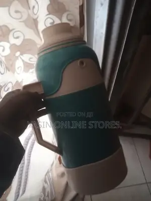 Vaccum Flask.3.5l.