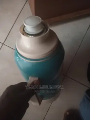 Vaccum Flask.3.5l.