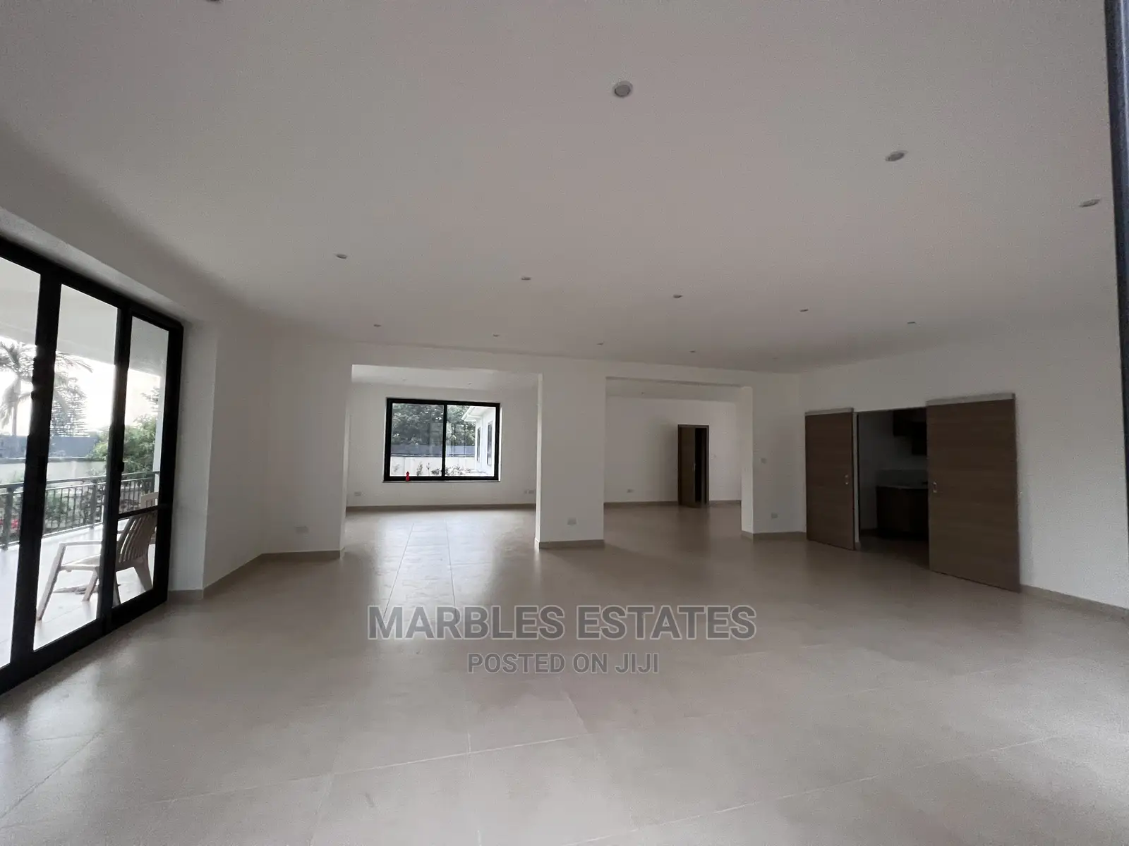 5bdrm Bungalow in Kololo, Central Division for sale