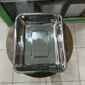 Medical Tray