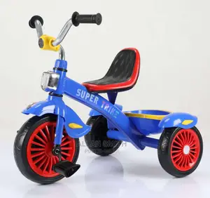 Kids Tricycles