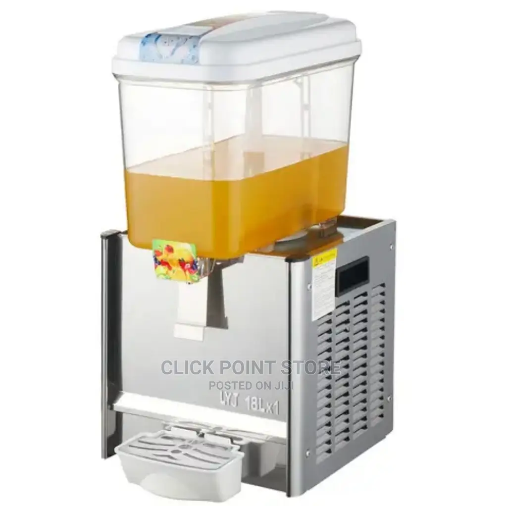 Single Juice Dispenser / Juice Dispenser
