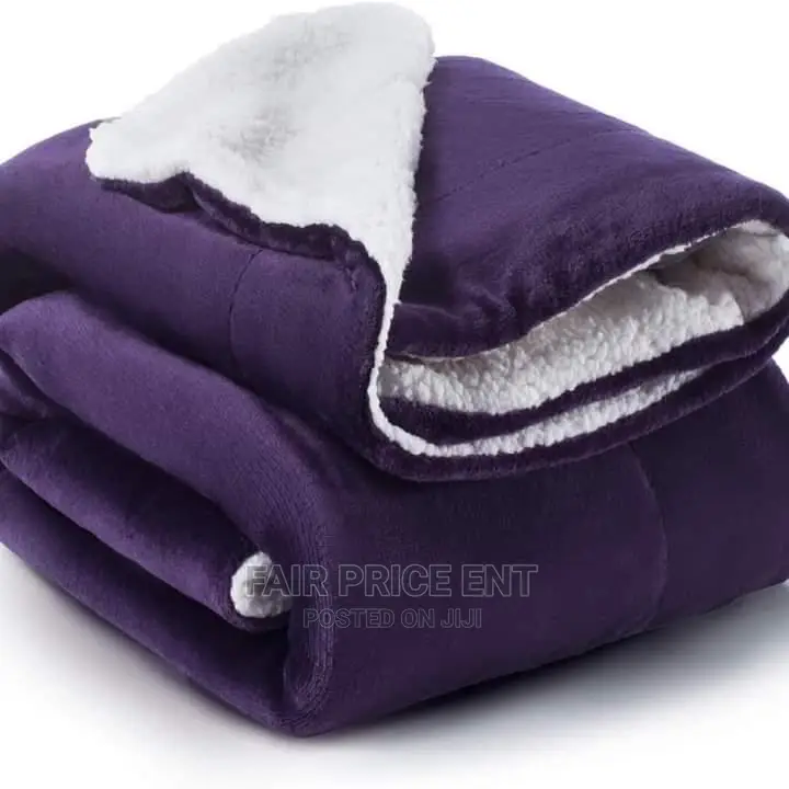 Freeze Blankets 5*6 ( Blue)