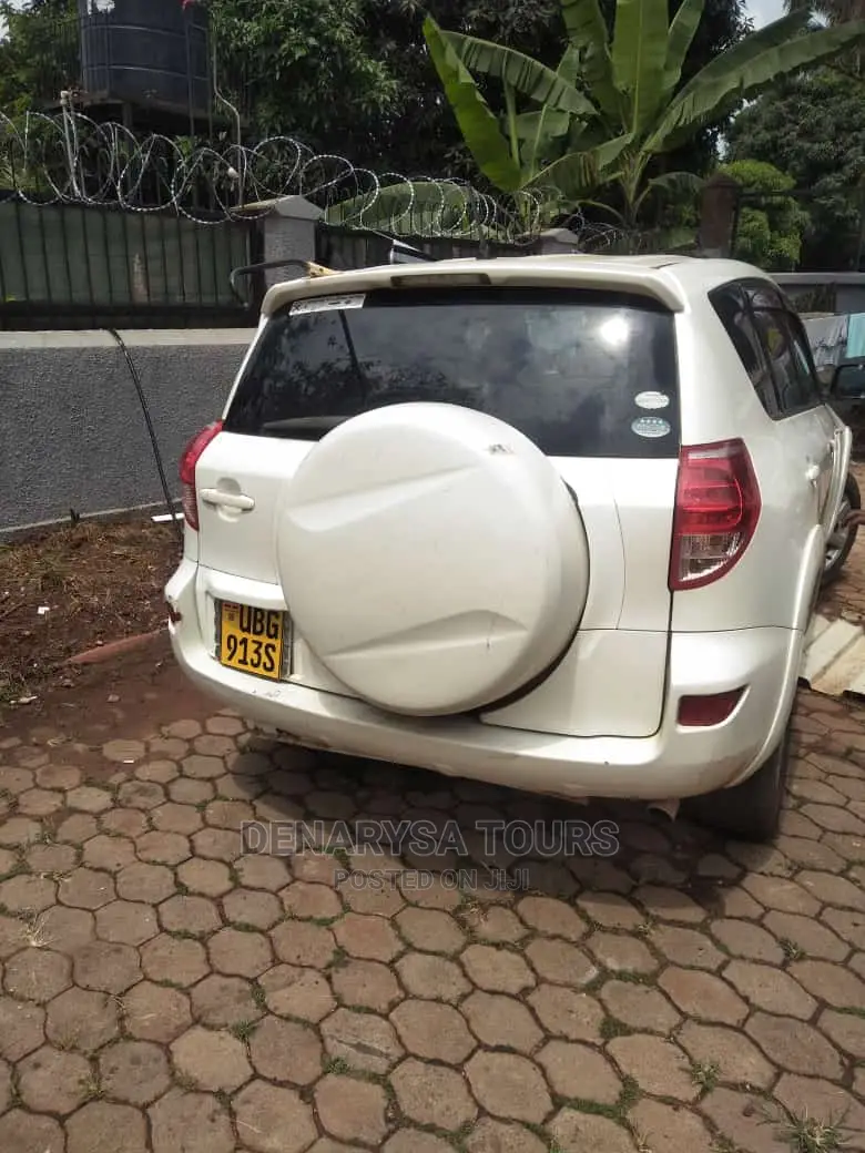 Rav4 Cars for Hire-Rent