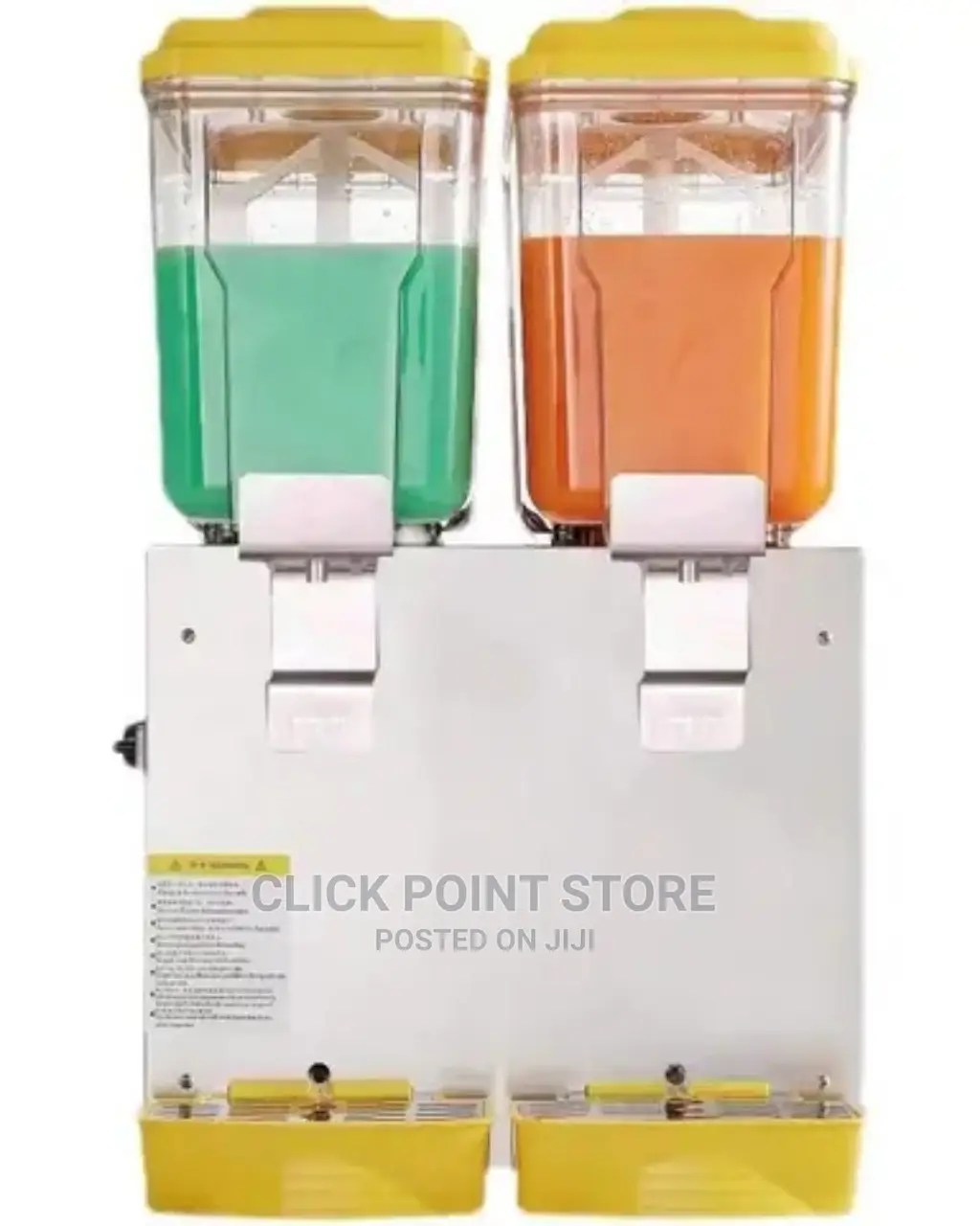 Double Juice Dispenser / Juice Dispenser/ Double Dispenser